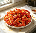 Garlic Lobster