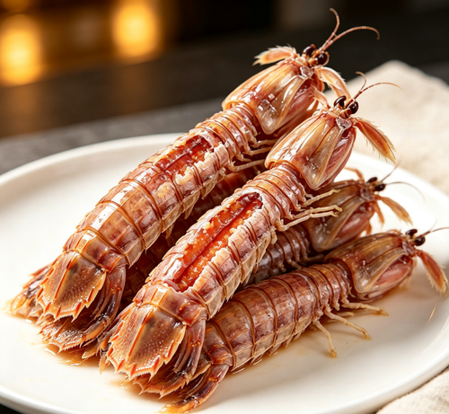 Mantis Shrimp