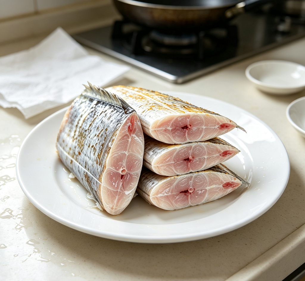 Ribbonfish
