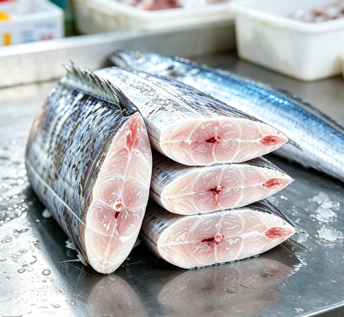 Ribbonfish