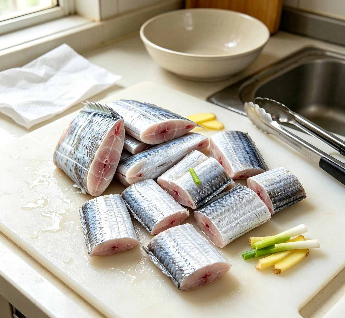 Ribbonfish